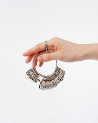 RING GAUGE – h'eres