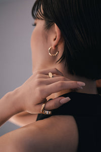 RS PIERCE 501 GOLD – h'eres