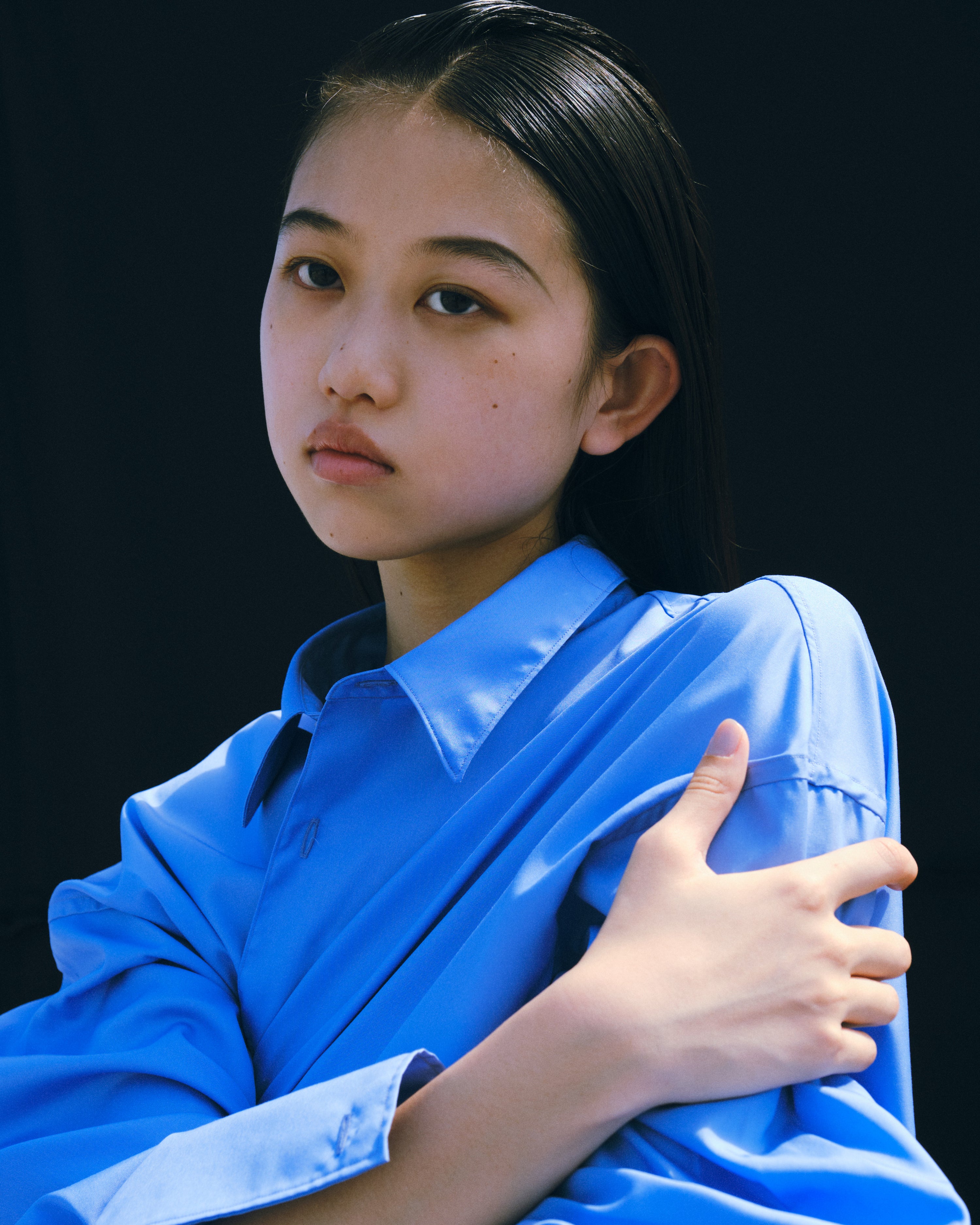 拡大