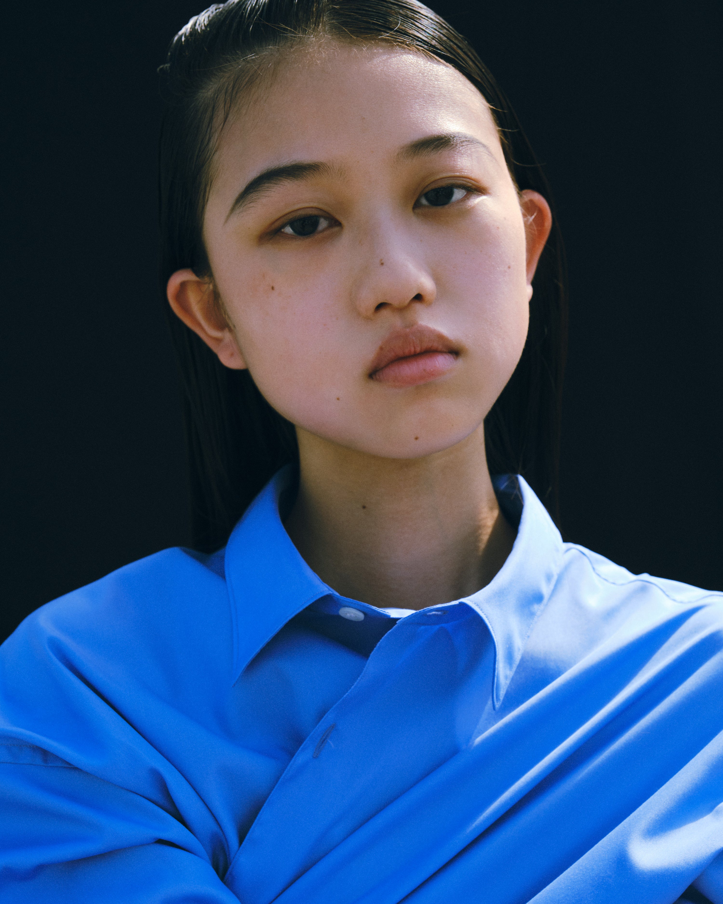 拡大