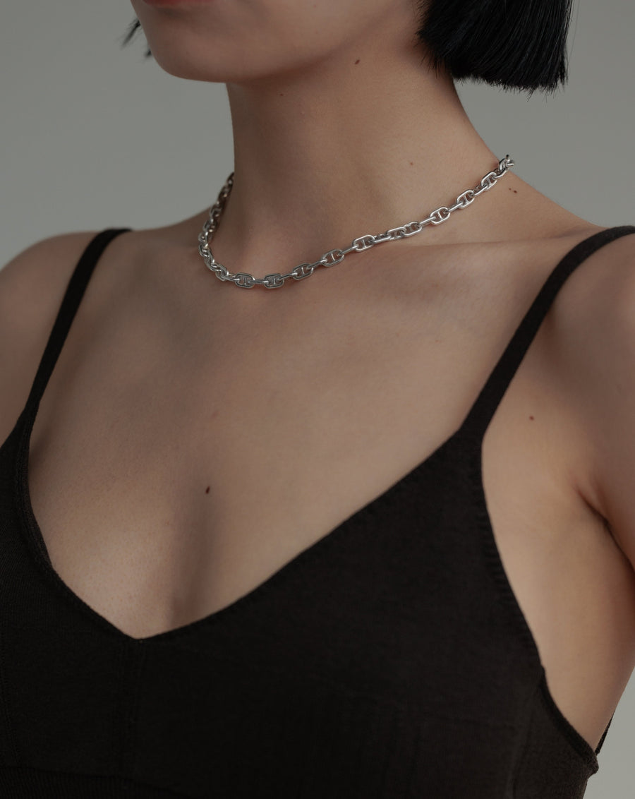 heres GEN NEUTRAL NECKLACE ヒアーズ ネックレス公式サイトで購入しました