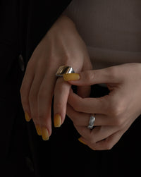 N.M MIX RING – h'eres