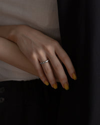 CLASSIC PHOEBE RING 101 – h'eres